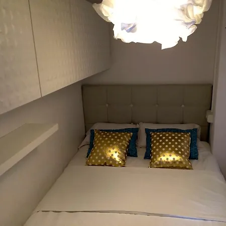 Can Tanit - Old Harbour Apartamento