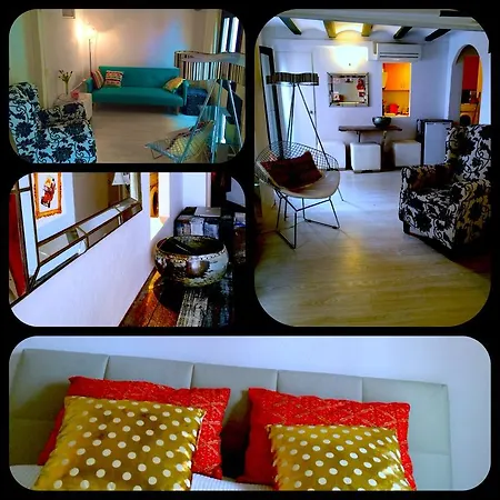 Apartman Can Tanit - Old Harbour